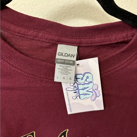 Nwt hocus pocus shirt - Picture 3 of 3